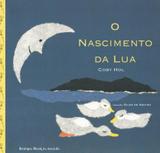 Nascimento da lua - Brinque book