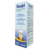 Nasojet cloreto de sódio 9mg 50 ml natulab