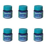 Nasorub Vaporizante Descongestionante Pote 40g (Kit C/06)