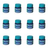 Nasorub Vaporizante Descongestionante Pote 40g (Kit C/12)