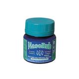 Nasorub Vaporizante Descongestionante Pote 40g