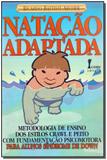 Natação Adaptada - Icone
