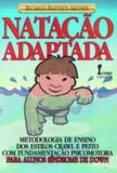 Natação Adaptada-Metodologia de Ensino Para Alunos Com Síndrome de Down - Ícone