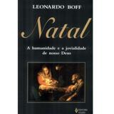 Natal - A humanidade e a jovialidade de nosso Deus
