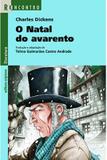 Natal do avarento, o - impresso do aluno - Scipione/atica - paradidatico