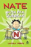 Nate Bota Pra Quebrar - Diversos