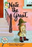 Nate the great - Penguin books (usa)
