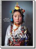 National geographic - asia e oceania - taschen - Paisagem