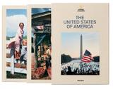 National Geographic - The United States Of America - 2 Volumes - Taschen