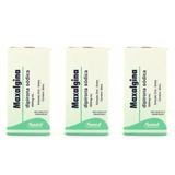 Natulab Maxalgina Gotas 20ml (Kit C/03)