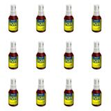 Natulab Solução de PVPI Spray 100ml (Kit C/12)