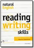 Natural english elementary read writing skills - Oxford
