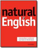 Natural english intermediate workbook without key - Oxford