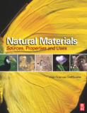 Natural materials - But - butterworth-heinemann (elsevier)
