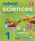 Natural Sciences 1 - Class Book Pack - Oxford