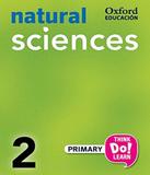 Natural Sciences 2 - Class Book Pack - Oxford