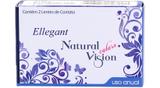 Natural vision ellegant colorida anual