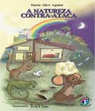 Natureza Contra-ataca - Franco editora