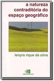 Natureza contraditoria do espaco geografico, a - Contexto