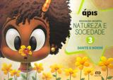 Natureza e Sociedade - Volume 3 - Ática