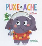 Natureza : Puxe e ache