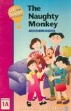 Naughty monkey (up/away 1a) - Oxford university