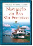 Navegação do Rio São Francisco - Topbooks