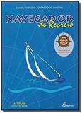 Navegador de recreio - 3 - Dinalivro