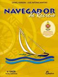 Navegador de Recreio - Vertimag