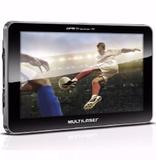 Navegador Gps Automotivo Multilaser 7 Tv Digital Transmissor Fm - GP038