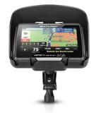Navegador Gps Multilaser Tracker Para Moto Tela 4.3 - GP040