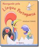 Navegando pela lingua portuguesa - Moderna - paradidaticos