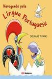 Navegando Pela Lingua Portuguesa - Moderna