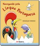 Navegando pela Lingua Portuguesa - Moderna