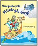 Navegando pela mitologia grega - Moderna - paradidaticos