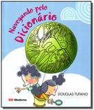 Navegando pelo dicionario - Moderna - paradidaticos