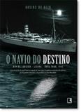Navio do destino - Distribuidora record de serv de imp s/a