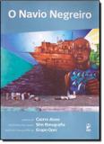 Navio negreiro, o - Panda books