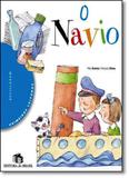 Navio, O - Editora do brasil - paradidático