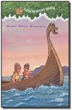 Navios viking ao amanhecer - vol.15 - Farol literario