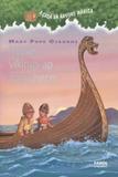 Navios vikinss ao amanhecer - Difusao cultural do livro