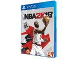 NBA 2K18 para PS4 - 2K Games