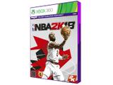 NBA 2K18 para Xbox 360 Kinect - 2K Games