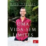 Nco -uma Vida Sem Limites, - 1a Ed. 201 - Editora novo conceito