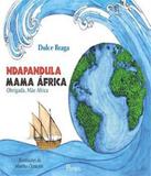Ndapandula Mama Africa - Pontes
