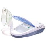 Nebulizador a Ar Comprimido G-Tech Nebdesk IV Bivolt