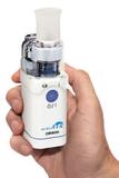 Nebulizador Aparelho de Aerosol Inalador portátil NEU-22 Omron