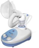 Nebulizador Aparelho de Aerosol Inalador Ultra-Sonico Respiramax - NS inaladores - Ns - inaladores