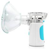Nebulizador de Rede Vibratoria NEBMESH1 - G-TECH