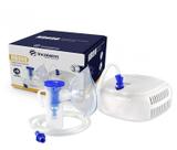 Nebulizador e Inalador Compressor NB090 - Incoterm